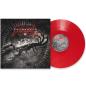 Preview: Enthroned - Tetra Karcist LP (Ltd Red Vinyl)